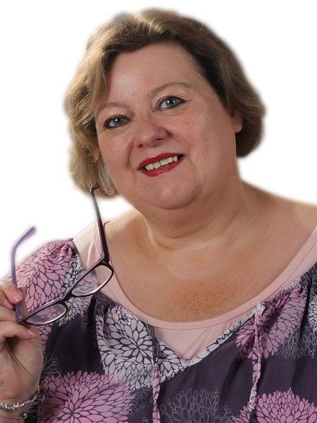 Bettina-Suvi Rode